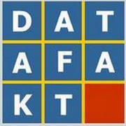Logo DATAFAKT